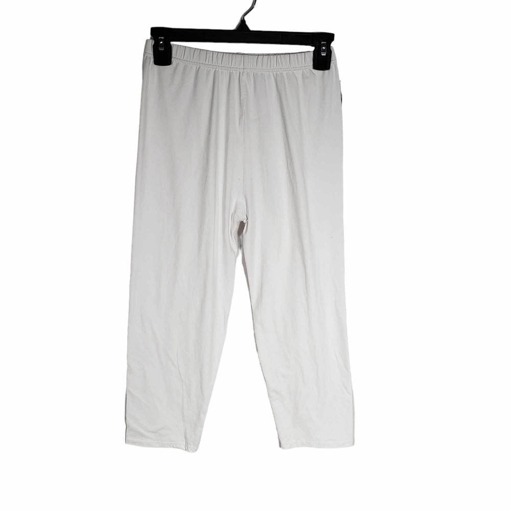 Leggings Depot *One Size* *Small* White Leggings NWT